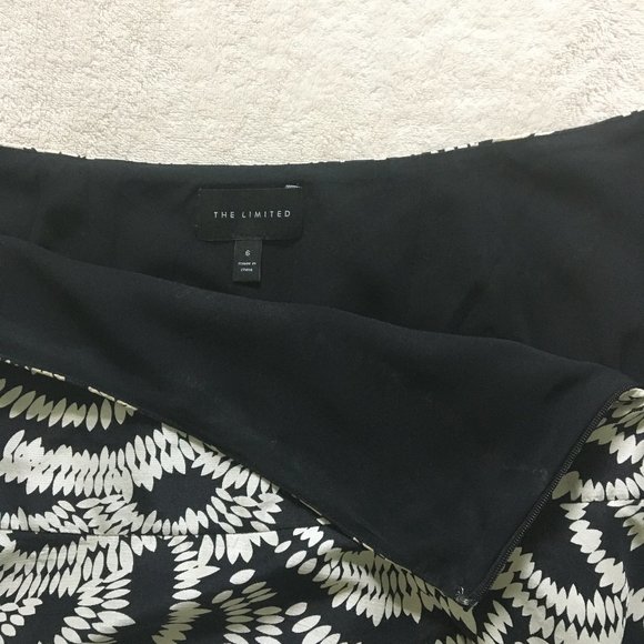 Limited A-Line Skirt - Picture 2 of 3